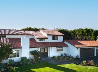 26881 Del Gado Rd, Dana Pt, CA 92624