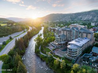126 Riverfront Ln #545, Avon, CO 81620