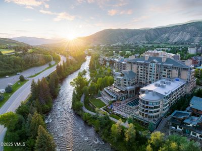 126 Riverfront Ln #545, Avon, CO, 81620