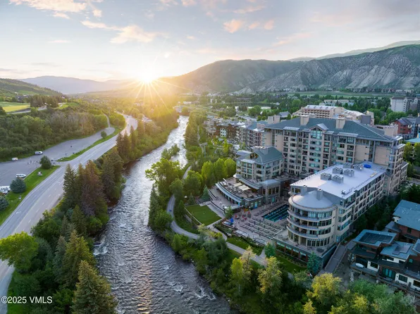 126 Riverfront Ln #545, Avon, CO 81620