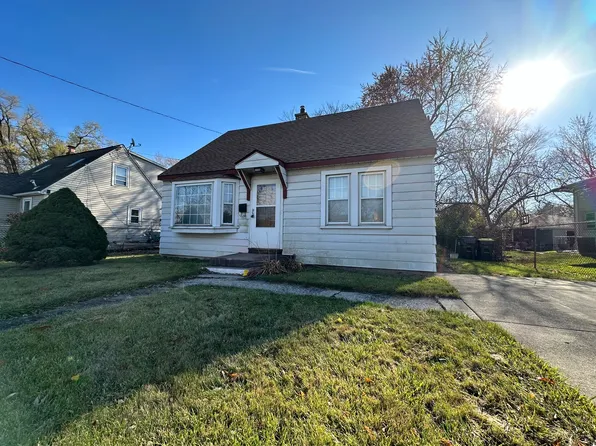 10961 Wellington St, Melrose Park, IL 60164