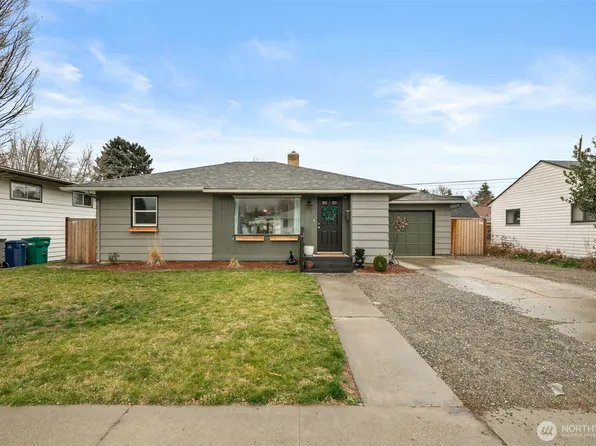 409 N Mills Avenue, Wenatchee, WA 98801