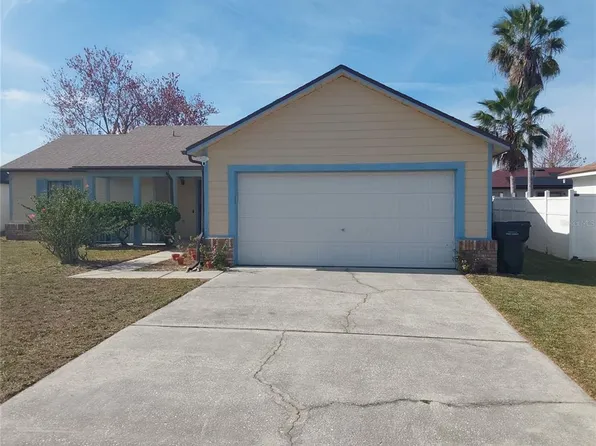 653 Koala Ct, Poinciana, FL 34759