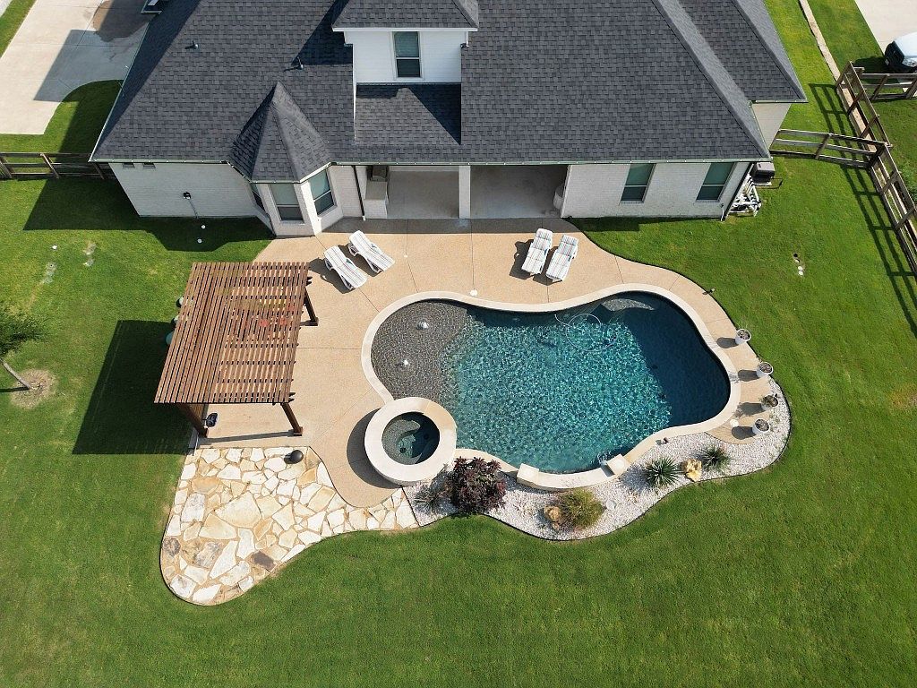 3233 Glenmore Ave, Northlake, TX 76247 Zillow