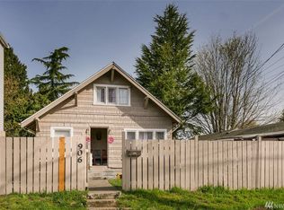 906 SW Kenyon St, Seattle, WA 98106