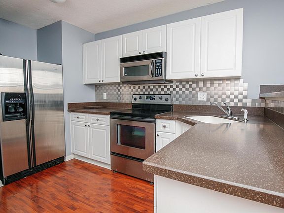 4th image of 5992 Thunder Gulch Dr #31-599