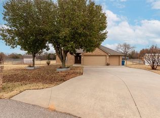1760 SE 5th St, Newcastle, OK 73065