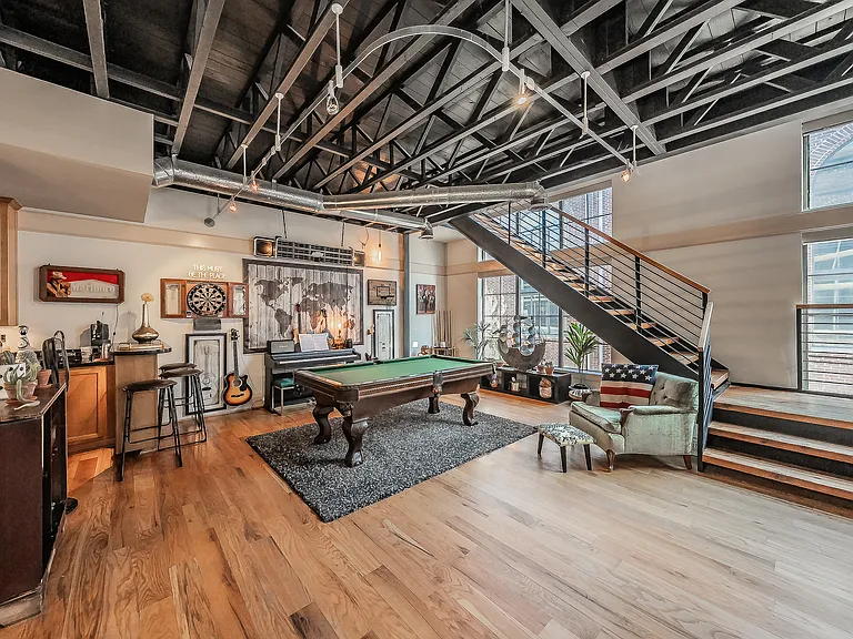 3911 Gilbert Ave #G — Photo 10