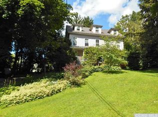 21 Barton St, Millerton, NY 12546