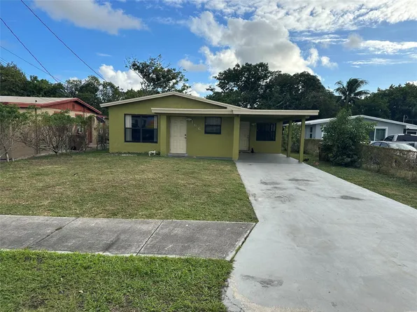 166 SW 5th Street, Deerfield Beach, FL 33441