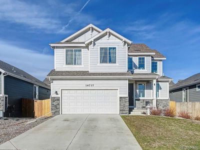 16737 Lake Helen Boulevard, Mead, CO, 80542