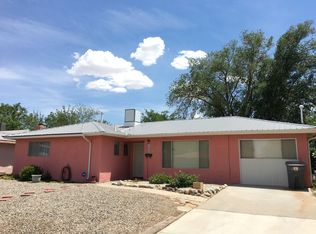 1002 Cimarron Ave, Aztec, NM 87410