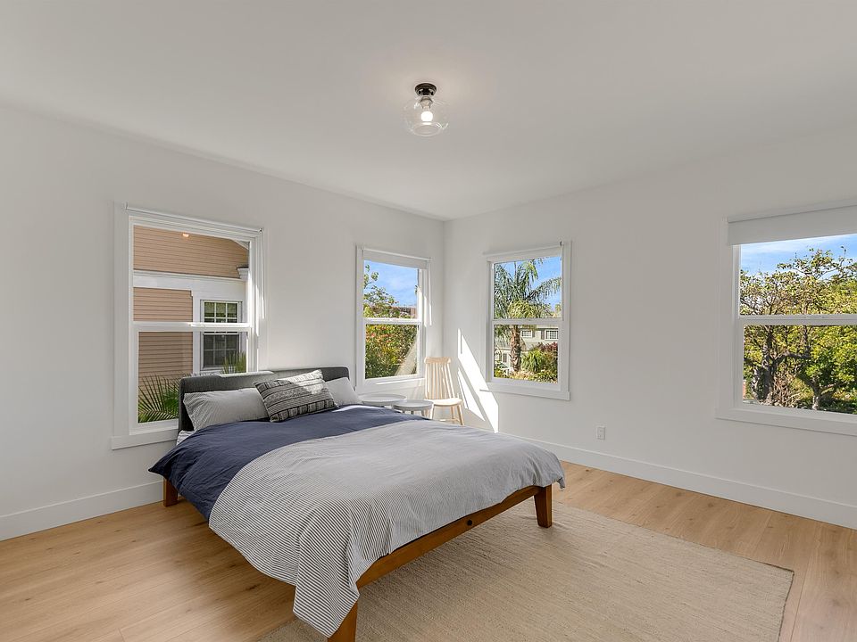 Private Bedroom