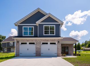 5035 Solar Ln NW, Cleveland, TN 37312