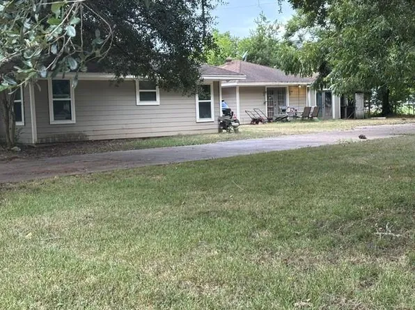 36930 Flintlock Dr, Simonton, TX 77485