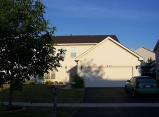 364 Wedgewood Cir, Romeoville, IL 60446