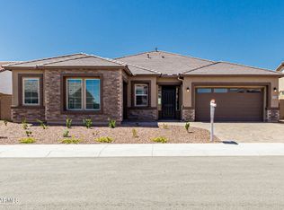 20261 W Monterey Way, Buckeye, AZ 85396