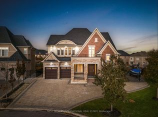 12 Albert Hill Ct, King, ON L7B 0P1