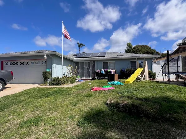 893 Melrose Ave, Chula Vista, CA 91911