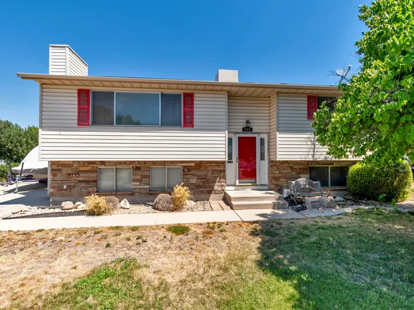 324 W 330th St S, American Fork, UT 84003