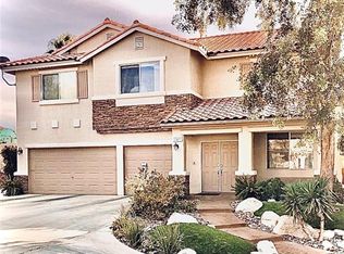 6587 Plum Orchard Cir, Las Vegas, NV 89142