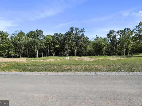 Bella Vista Subdivision Section #2-lot 26, Falling Waters, WV 25419