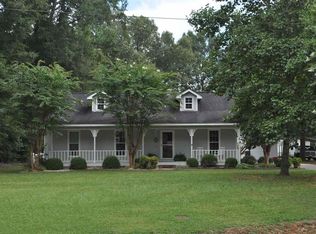 107 Minor Hill Rd, Hartselle, AL 35640