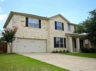 1986 Dresden Cv, Round Rock, TX 78665