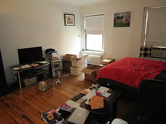 Rented by Karpoff Affiliates