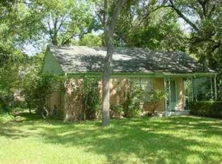 4102 Ridgelea Dr, Austin, TX 78731