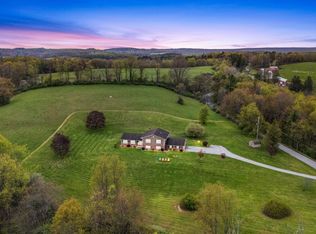 1309 Dairy Ln, Clearfield, PA 16830