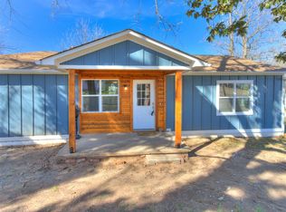 20831 Navarre, Harrah, OK 73045