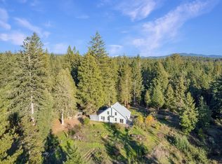 43155 Brushy Ridge Loop, Annapolis, CA 95412