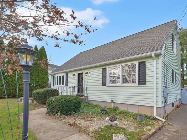 710 Hills Street, East Hartford, CT 06118