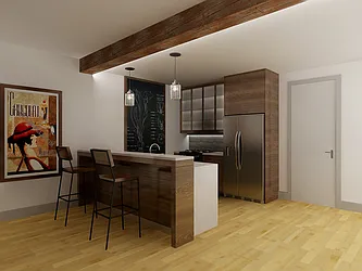 Rented by City View Living