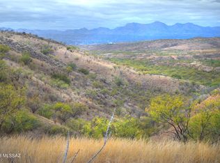 Lado De Loma Dr #16, Patagonia, AZ 85624