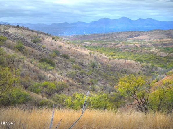 Lado De Loma Dr #16, Patagonia, AZ 85624