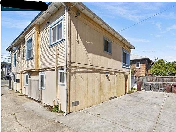 Property Rear View