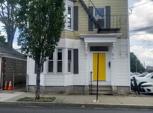 196 Dean St FLOOR 3, Providence, RI 02903