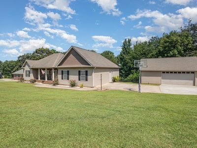 3189 E Gap Creek Rd, Greer, SC, 29651