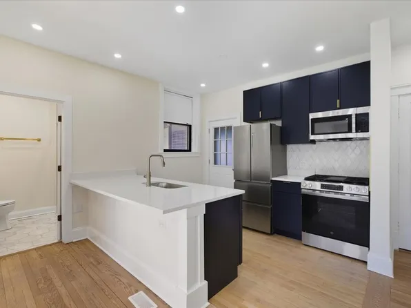 4636 N Hamilton Ave, Chicago, IL