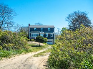 700 Shurtleff Rd, Eastham, MA 02642