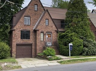 43 Albert Ave, Belmont, MA 02478