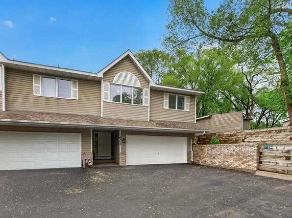 4302 McColl Dr, Savage, MN 55378
