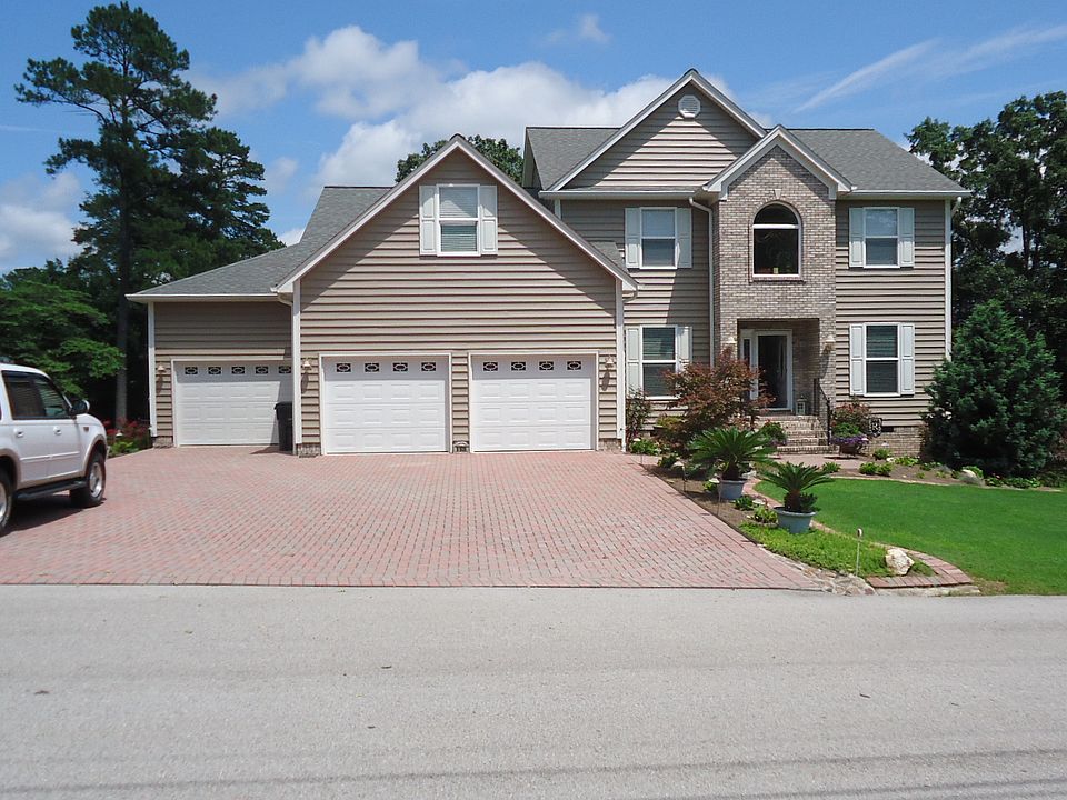 PAVE STONE 40 FT. DRIVEWAY