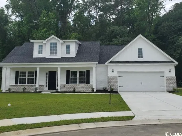 227 Six Mile Creek Dr. Lot 25 - Santee, Georgetown, SC 29440