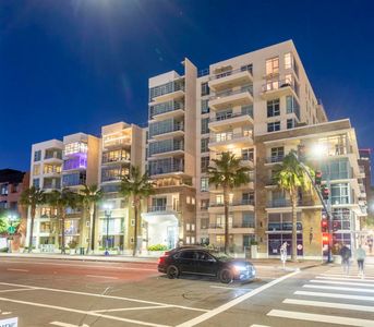 1431 Pacific Hwy UNIT 202, San Diego, CA, 92101