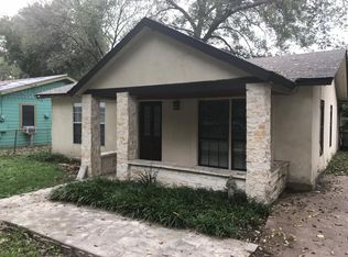 3007 Garwood St, Austin, TX 78702