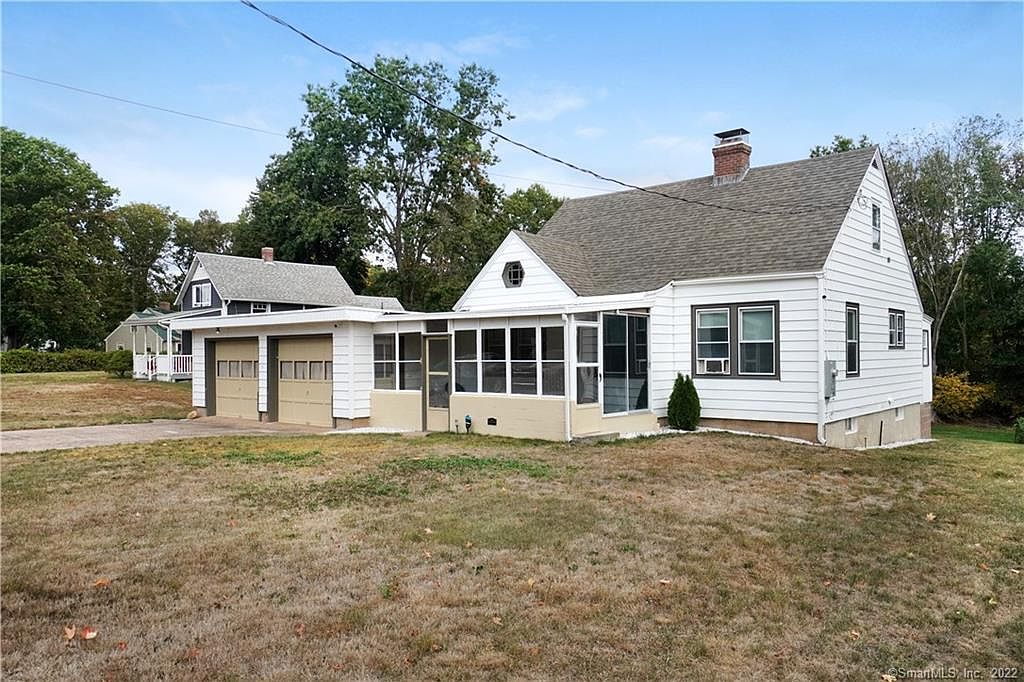 114 Coles Rd, Cromwell, CT 06416 Zillow