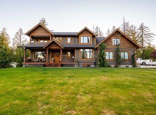 601 200th St, Langley, BC V2Z1V9